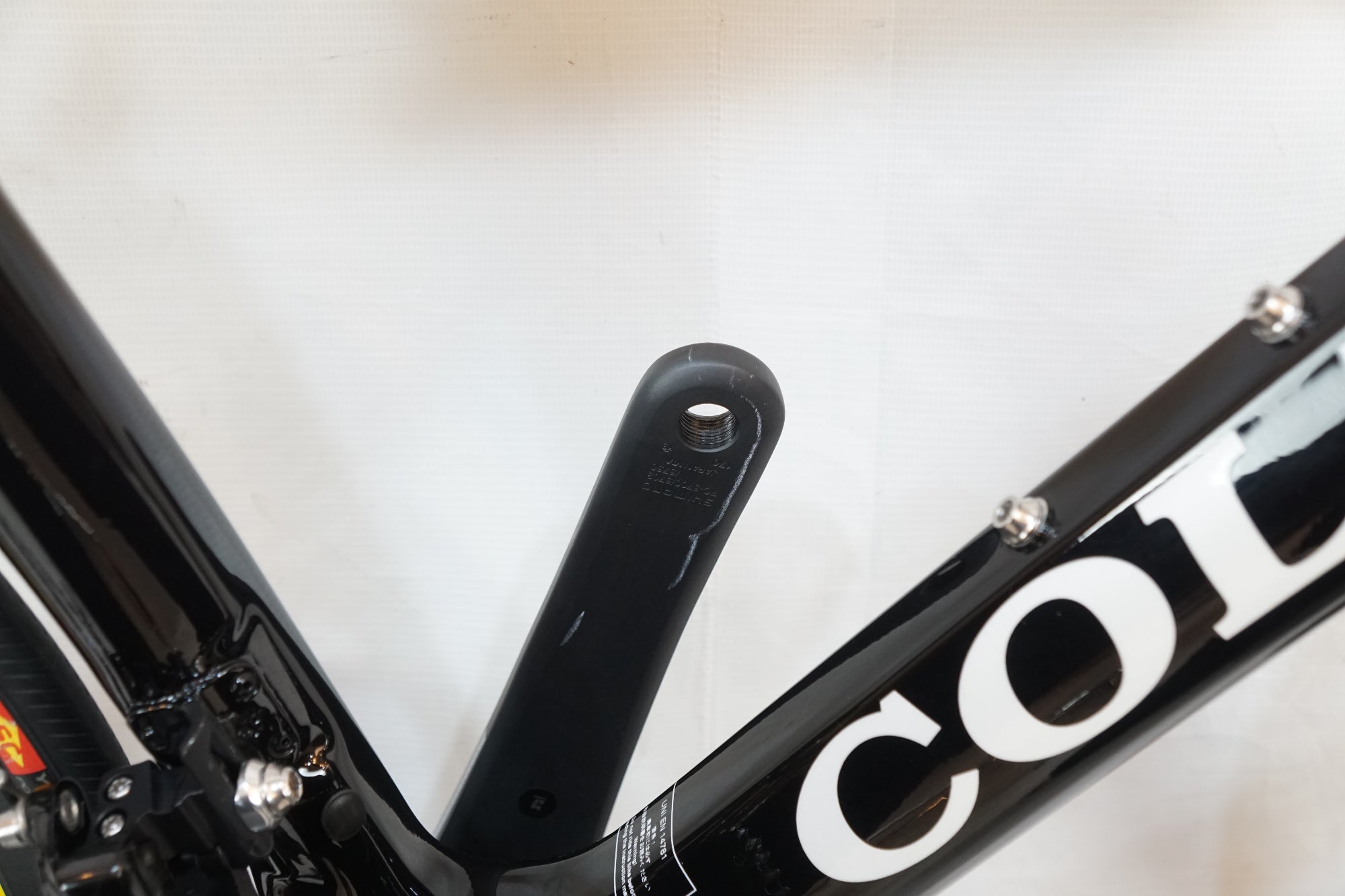 COLNAGO 「コルナゴ」 CLD 2014年モデル ロードバイク / バイチャリ浦和ベース