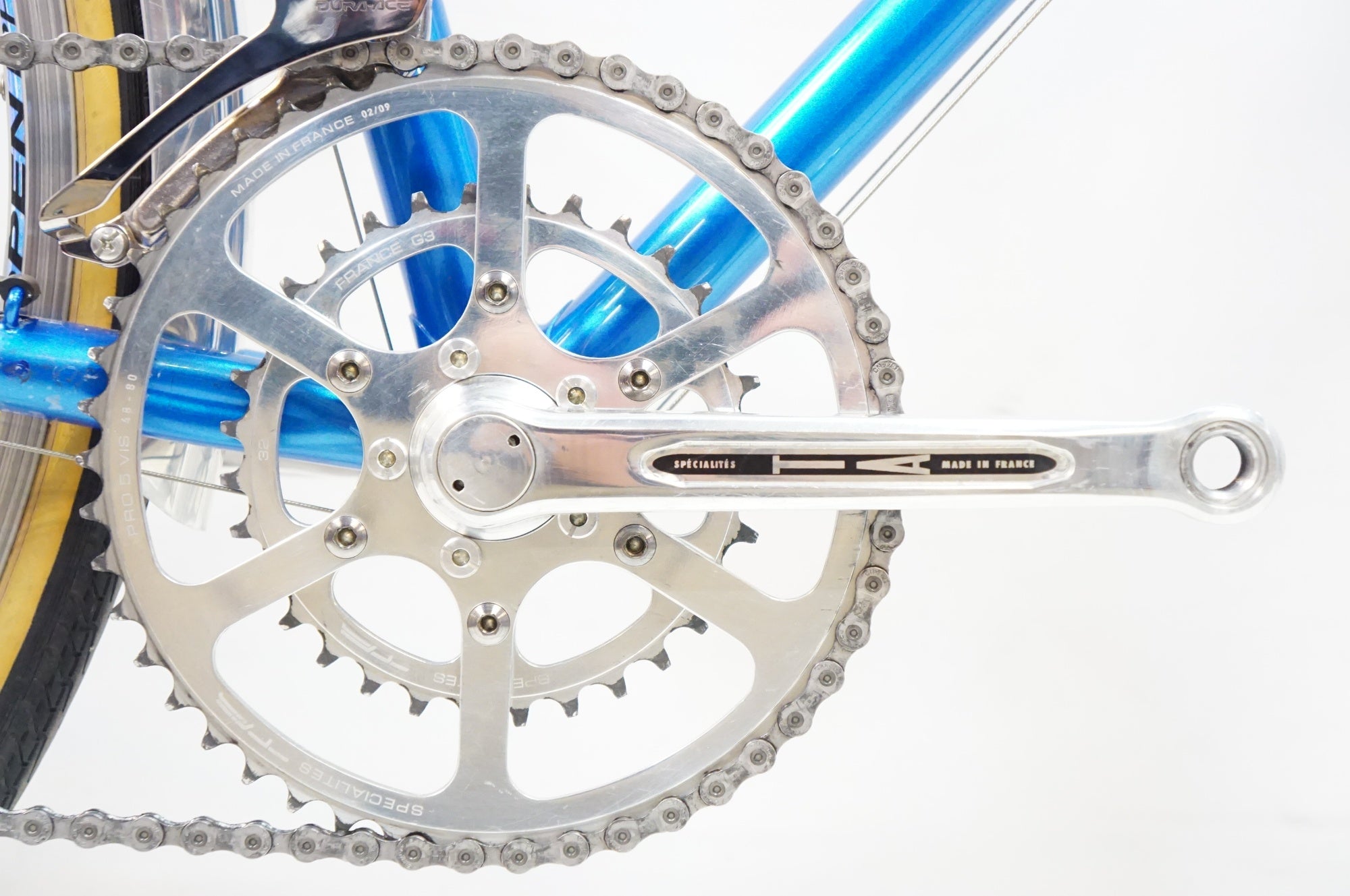 TOEI 「トーエイ」 2010年頃 スポルティーフ / 熊谷本店