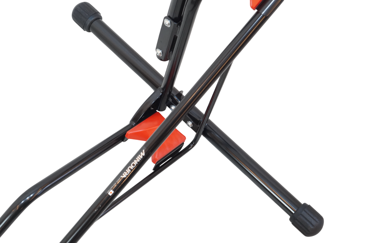 MINOURA 「ミノウラ」 DS-800 ブラック ディスプレイスタンド / バイチャリ浦和ベース