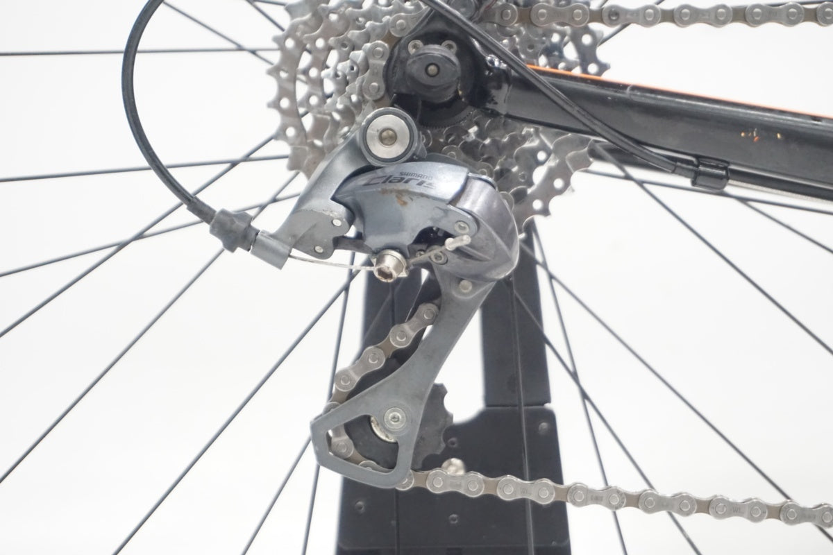 GIANT 「ジャイアント」 DEFY 4 ALUXX 2016年モデル ロードバイク / 滋賀大津店