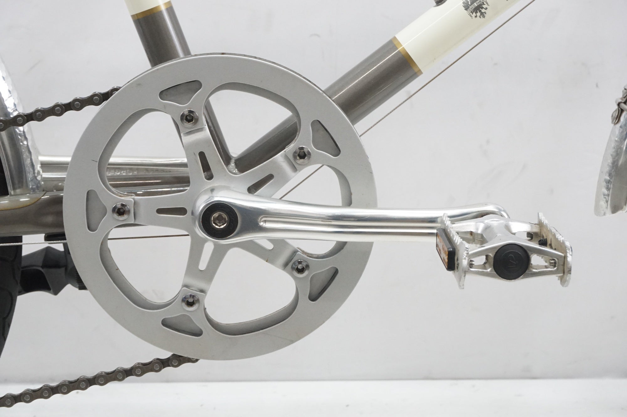 BIANCHI 「ビアンキ」 MINIVELO7 2016年モデル 20インチ ミニベロ / 大宮店