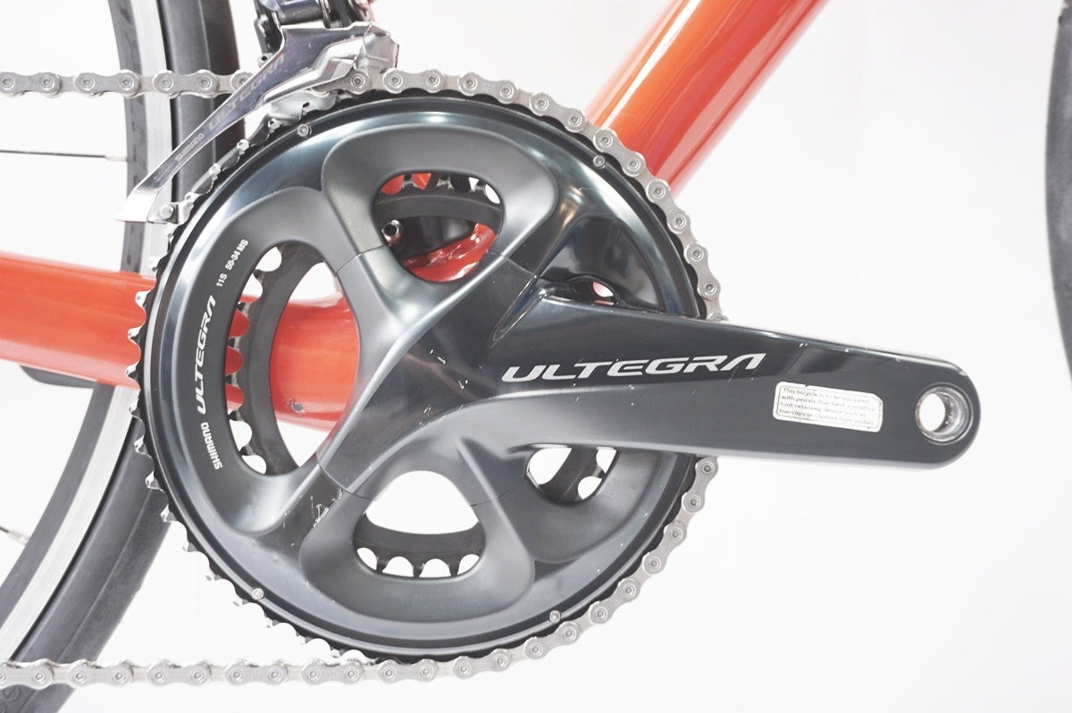 TREK 「トレック」 DOMANE SL6 2017年モデル ロードバイク / バイチャリ世田谷店