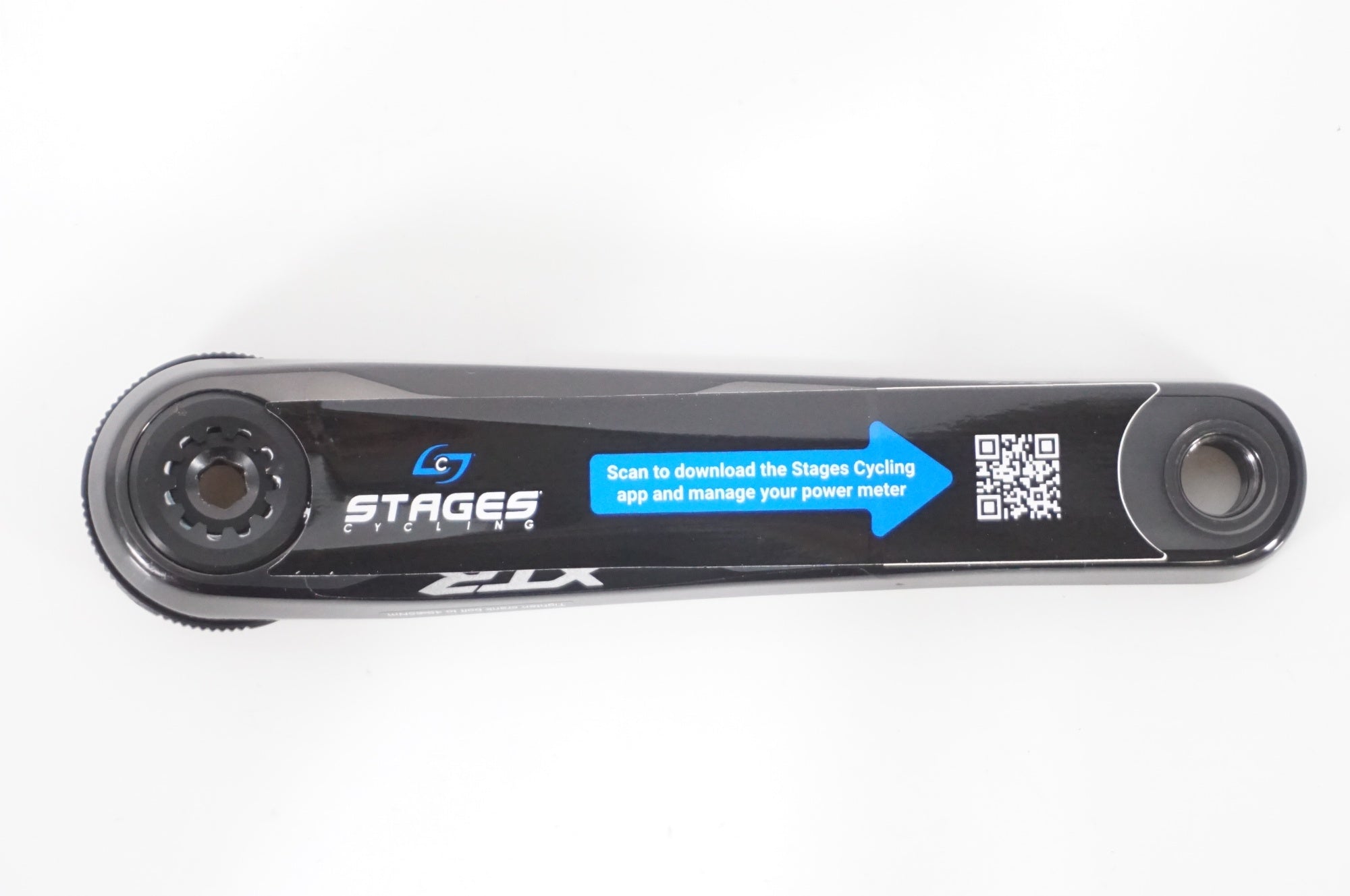 マリア　シマノ　まとめ売り SHIMANO 「シマノ」 XTR M9100 STAGES 175mm 左クランクアーム / AKIBA
