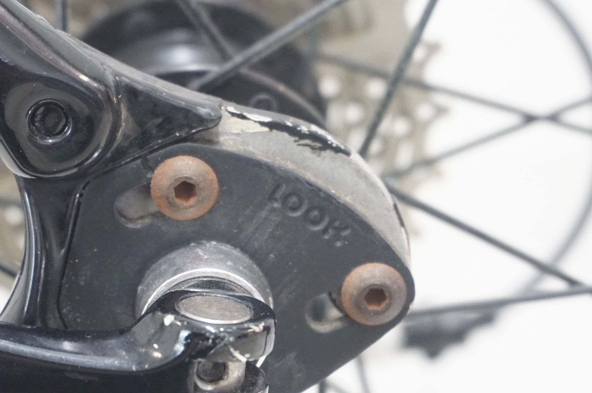 LOOK 「ルック」 KG386 2004年頃 ロードバイク / 福岡店