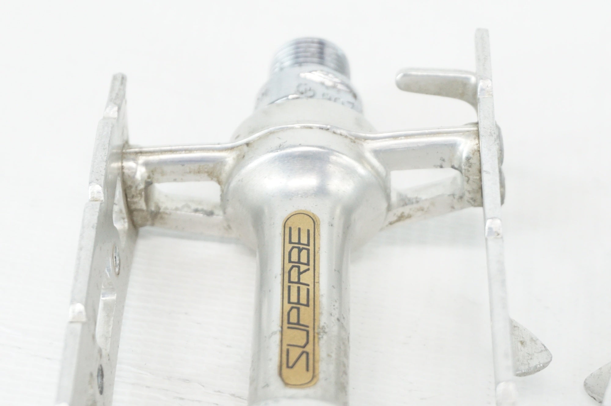 SUNTOUR 「サンツアー」 SUPERBE ROAD ペダル / 阪急塚口店