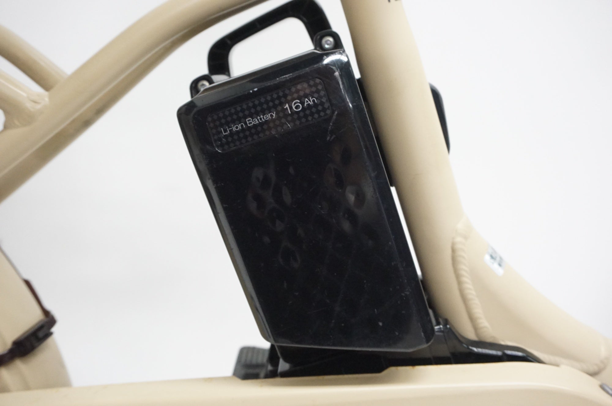 PANASONIC 「パナソニック」 PANASONIC ギュット・クルームR・DX BE-BE-ELRD03T 2020年モデル 20インチ 電動アシスト自転車 / 福岡店