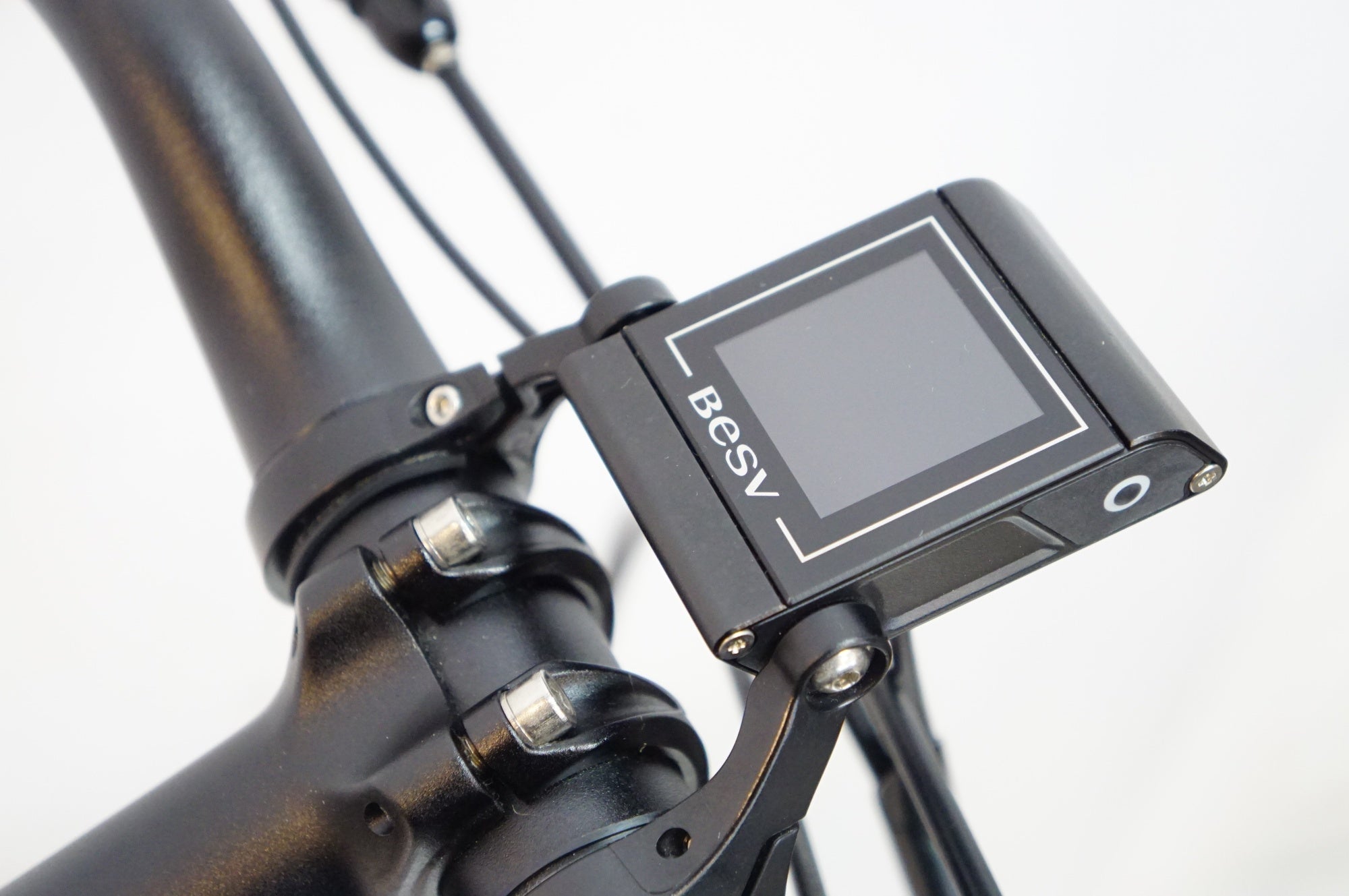 BESV 「ベスビー」 PSA1 2021年モデル eBike / 熊谷本店