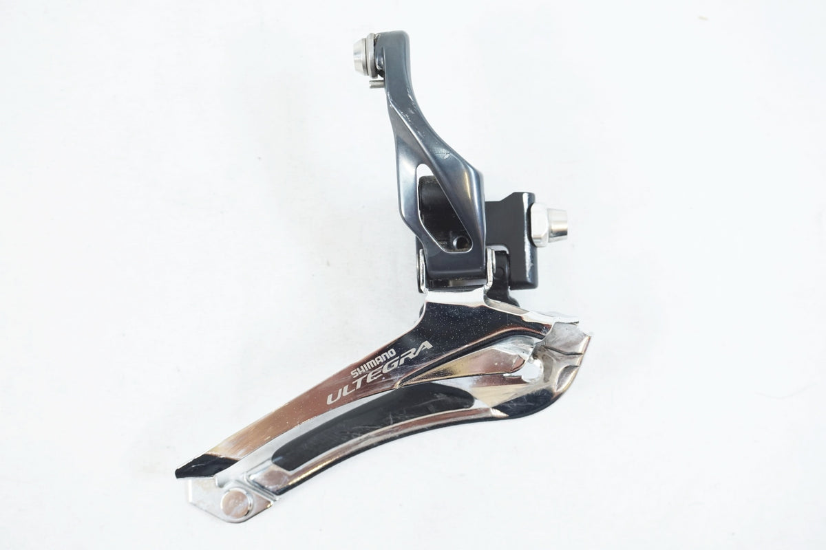 SHIMANO 「シマノ」 ULTEGRA FD-6800 フロントディレイラー / 有明ガーデン店