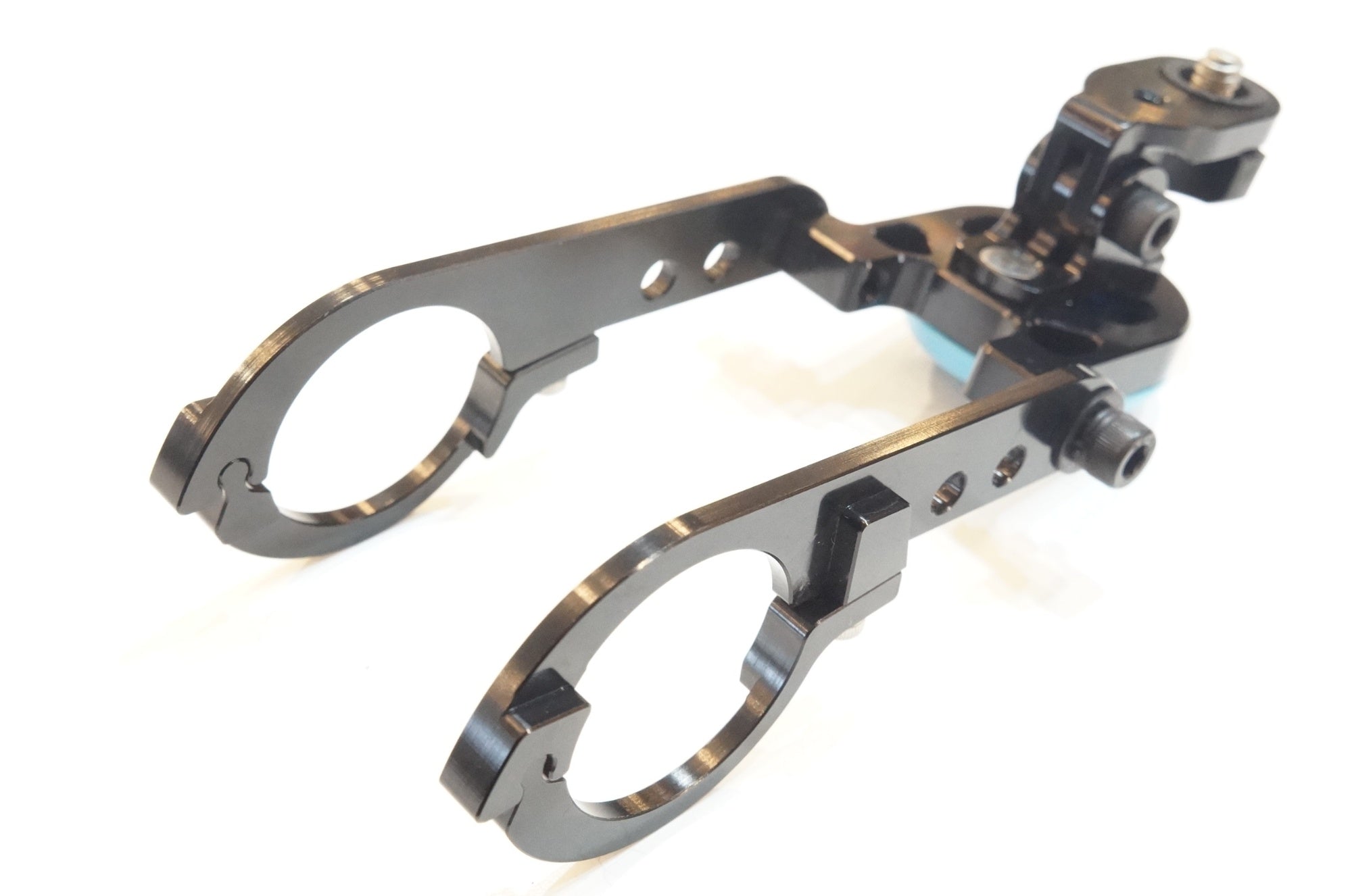 REC-MOUNTS 「レックマウント」 φ31.8 マウント / バイチャリ浦和ベース