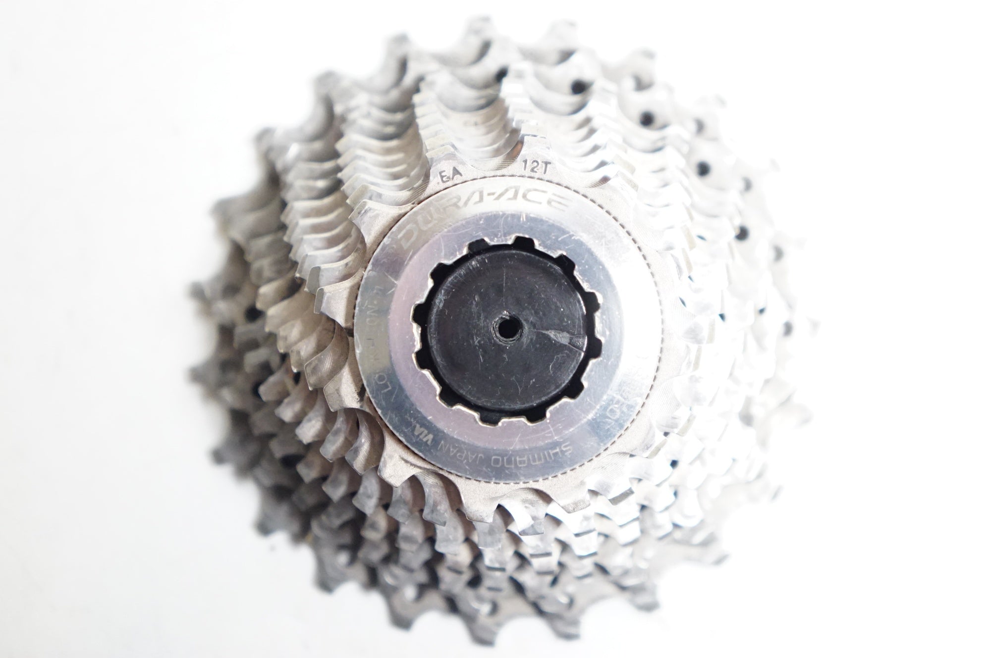 SHIMANO 「シマノ」 DURA-ACE CS-7800 12-23T スプロケット / 熊谷本店