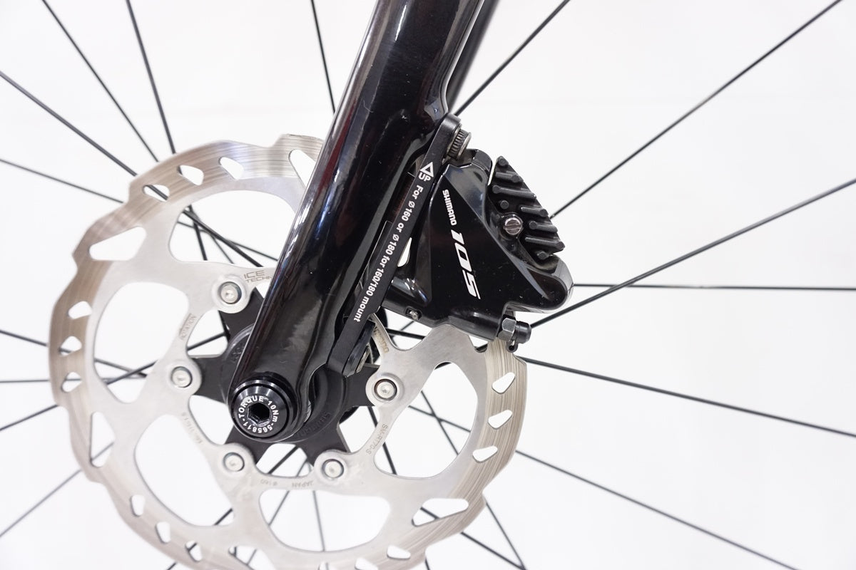 TREK 「トレック」 EMONDA ALR5 DISC 2019-2022年モデル ロードバイク / 浜松店