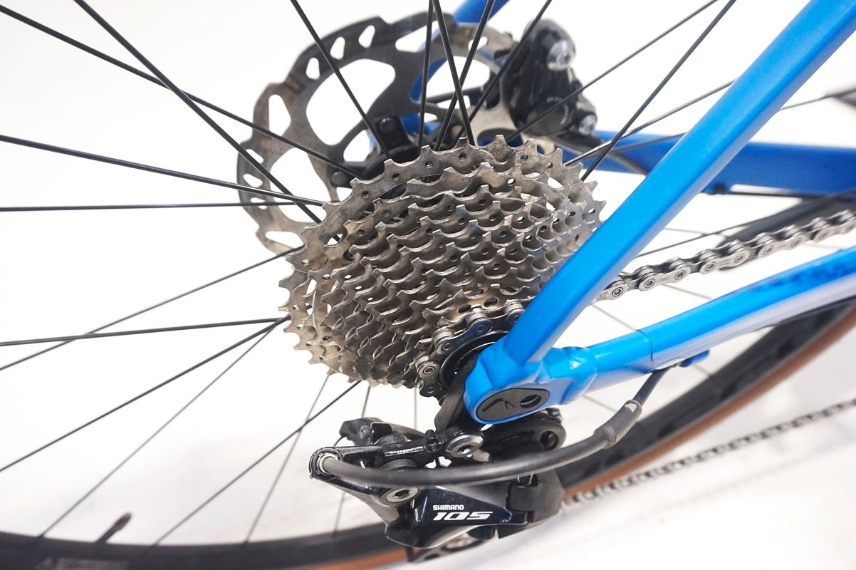 CANYON 「キャニオン」 ENDURACE AL7 DISC 2022年モデル ロードバイク / 大阪門真店