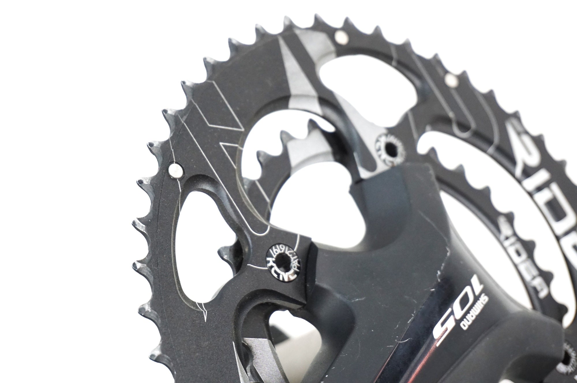 SHIMANO 「シマノ」 105 FC-5800 50-34T 170mm クランク / 川越店