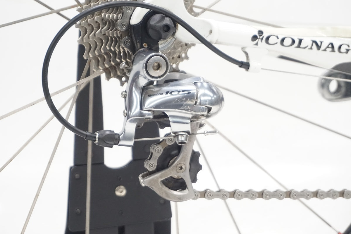 COLNAGO 「コルナゴ」 CLX 105 2008年モデル ロードバイク / 滋賀大津店