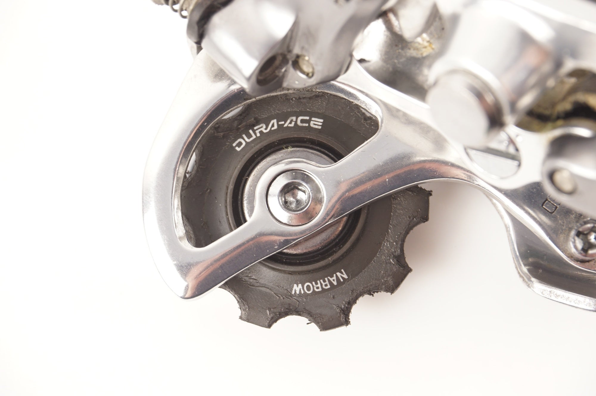 SHIMANO 「シマノ」 DURA-ACE RD-7402 リアディレイラー / 中目黒店