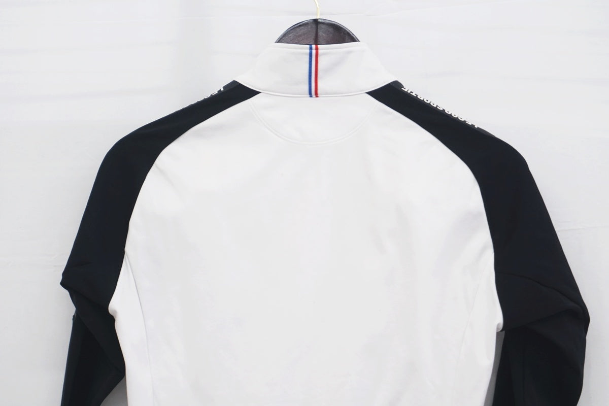 LE COQ SPORTIF 「ルコックスポルティフ」 Sサイズ ジャージ / 大阪美原北インター店