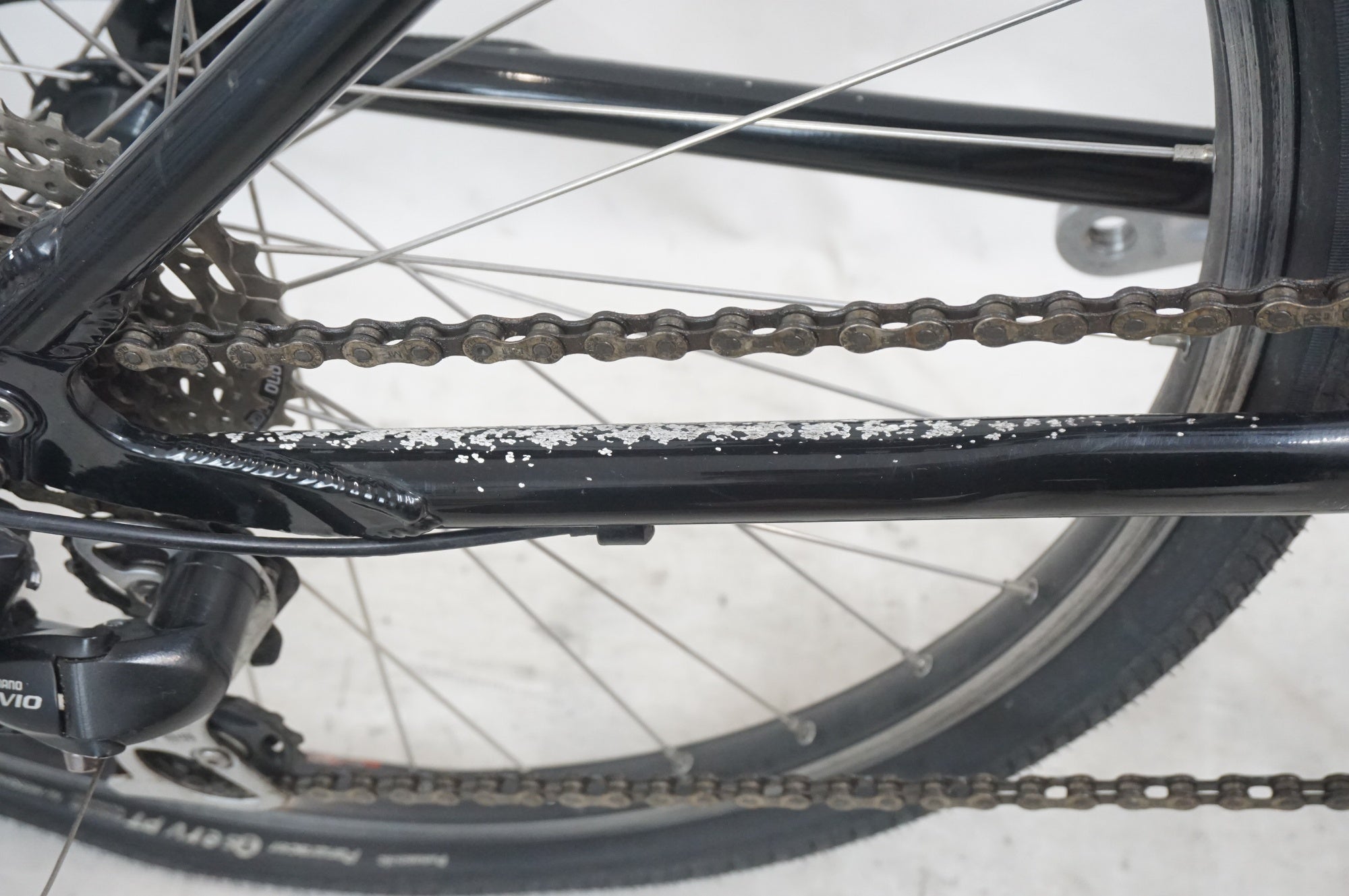 ジャンク GT 「ジーティー」 AVALANCHE 2000年頃 マウンテンバイク / 福岡店