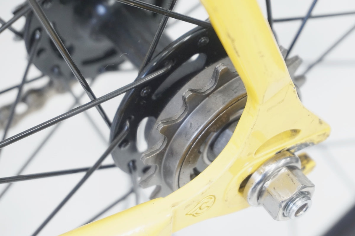 CINELLI「チネリ」 GAZZETTA 2020年モデル ピストバイク / 京都八幡店