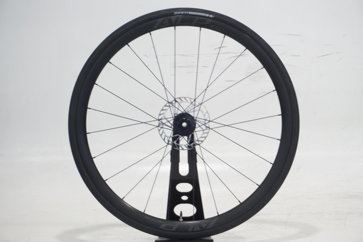 GIANT 「ジャイアント」 ALP 30 SHIMANO11速 ホイールセット/ 滋賀大津店