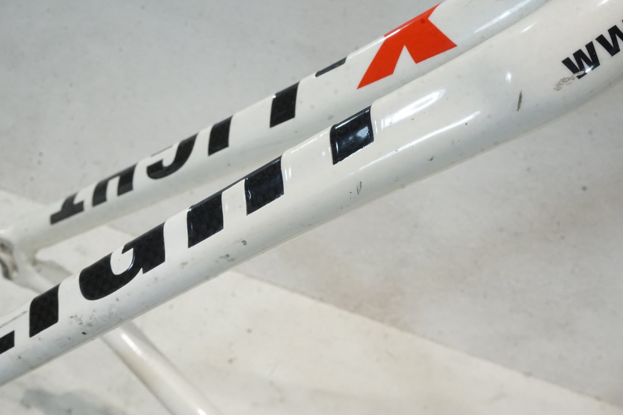 INTERMAX 「インターマックス」 X LIGHT 2007年モデル ロードバイク / 横浜戸塚店