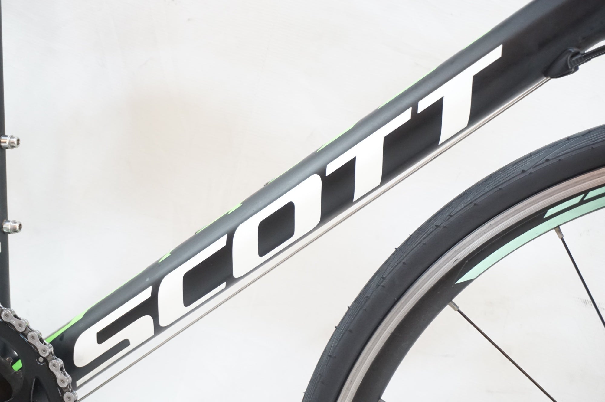 SCOTT 「スコット」 CR1 30 2016年モデル ロードバイク / 浦和ベース