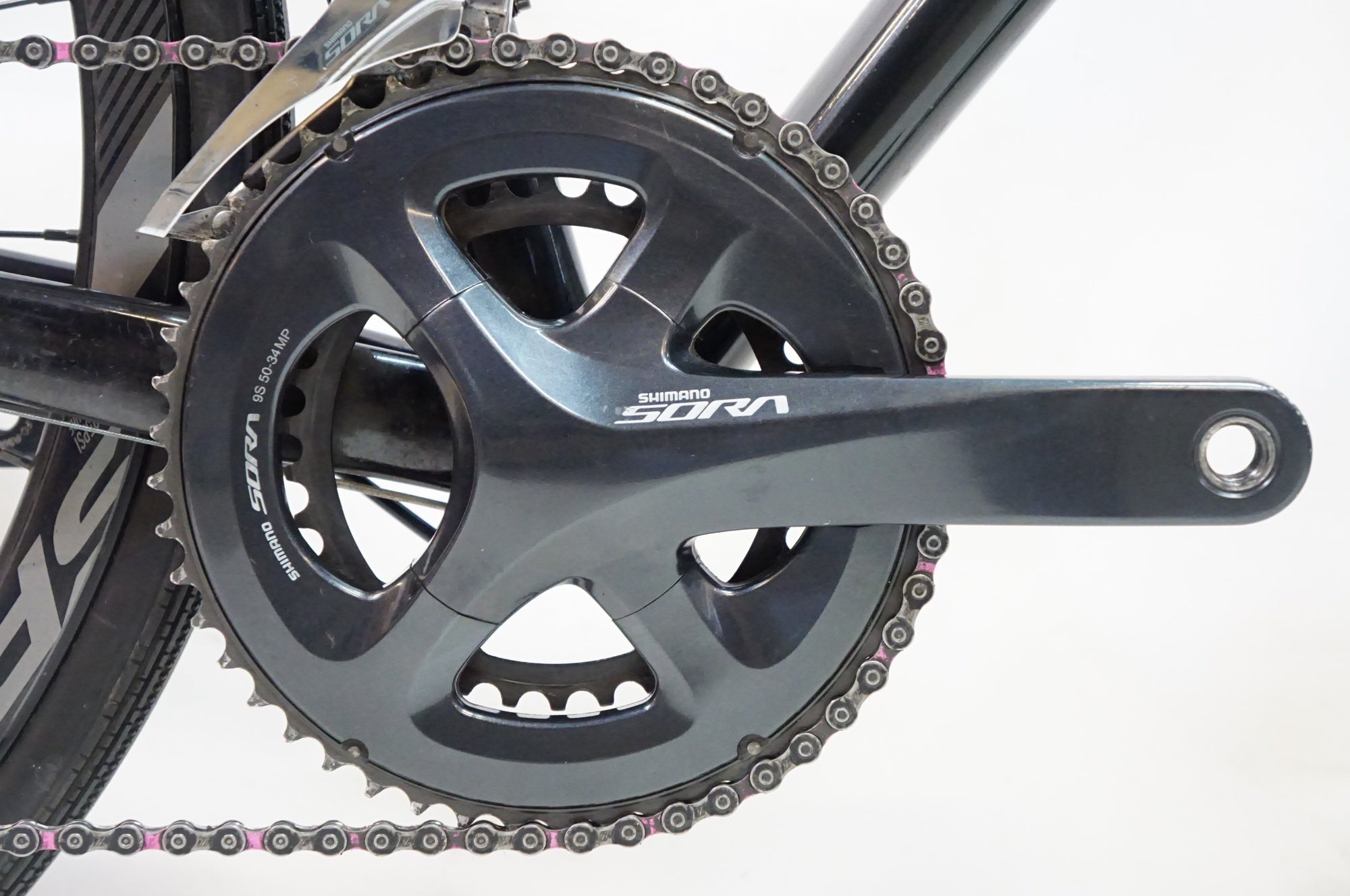 ジャンク GIANT 「ジャイアント」 CONTEND AR3 2020年モデル ロードバイク / 熊谷本店