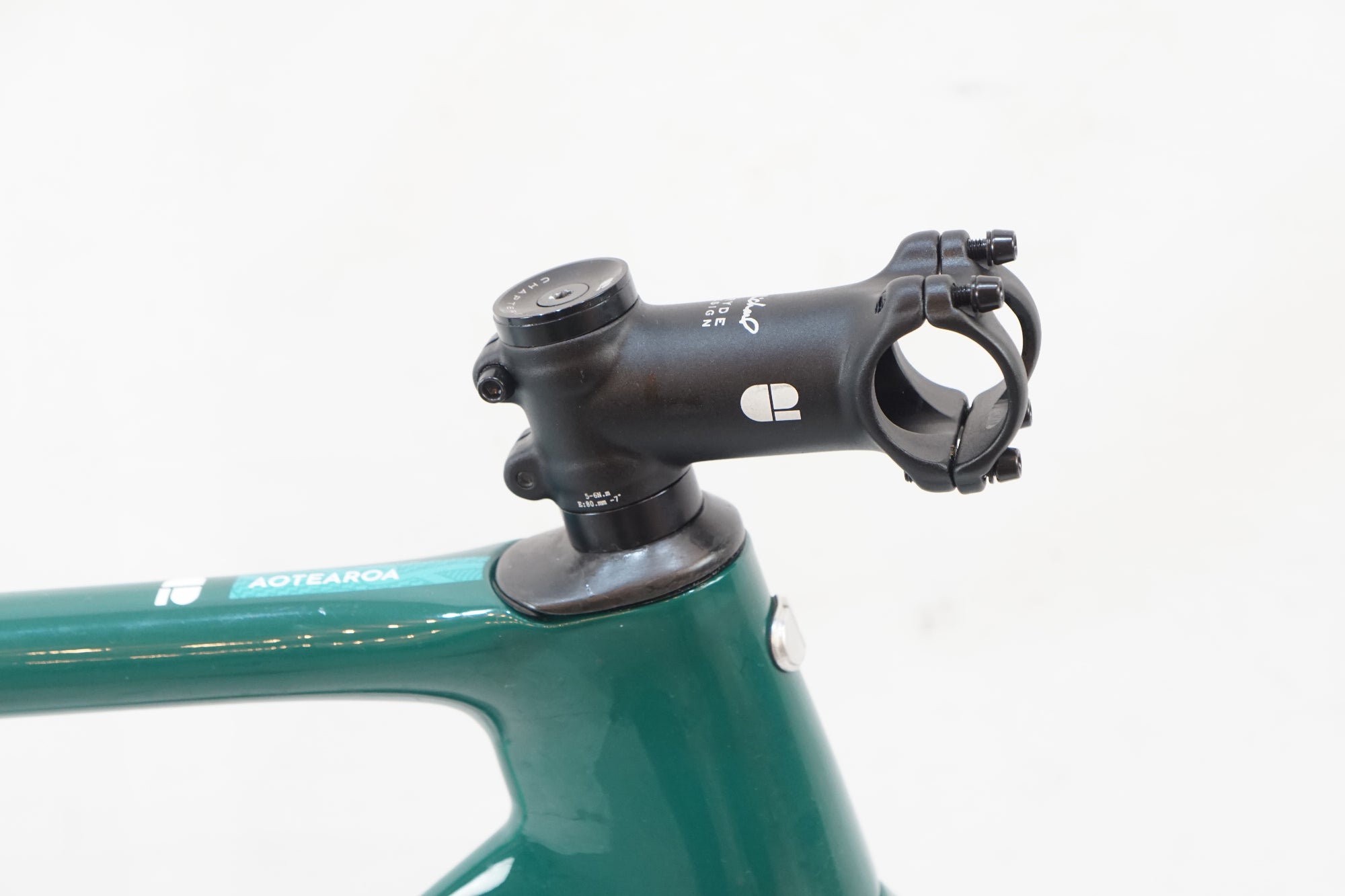 CHAPTER2 「チャプターツー」 RERE DISC 2021年モデル フレームセット / バイチャリ浦和ベース