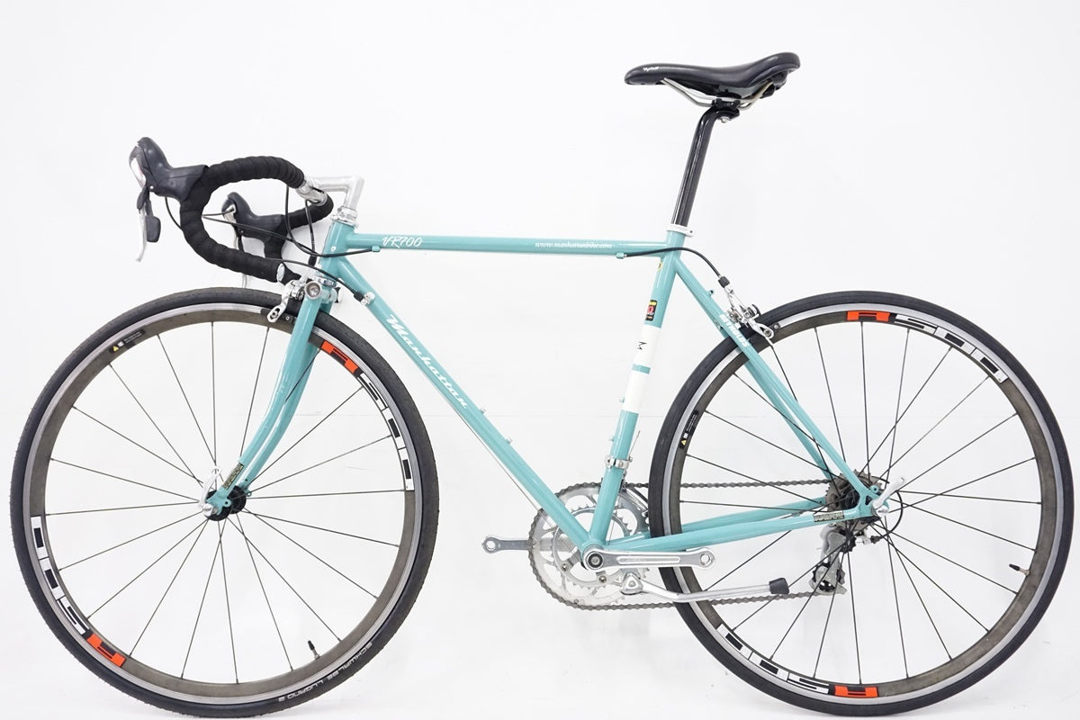 MANHATTAN BIKE「マンハッタンバイク」 VR700 2023年頃モデル ロードバイク / 浜松店