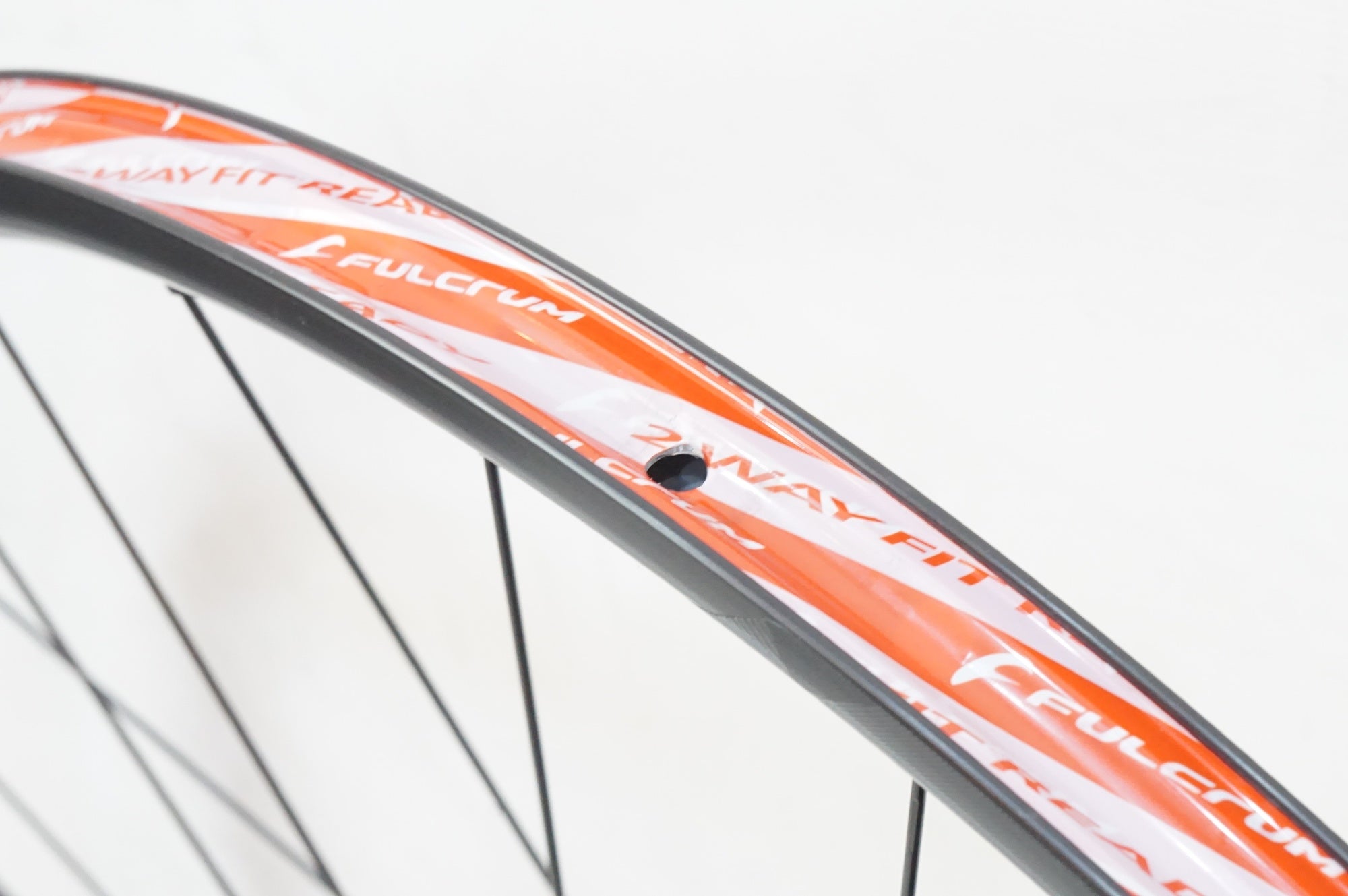 FULCRUM 「ホイール」 RACING600 DB シマノ11S ホイールセット / バイチャリ浦和ベース