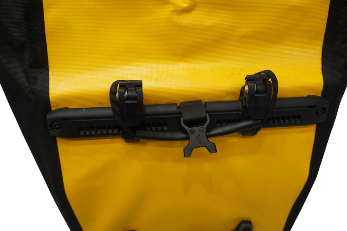 ORTLIEB 「オルトリーブ」 BACK ROLLER QL2.1 パニアバッグ / 大宮店