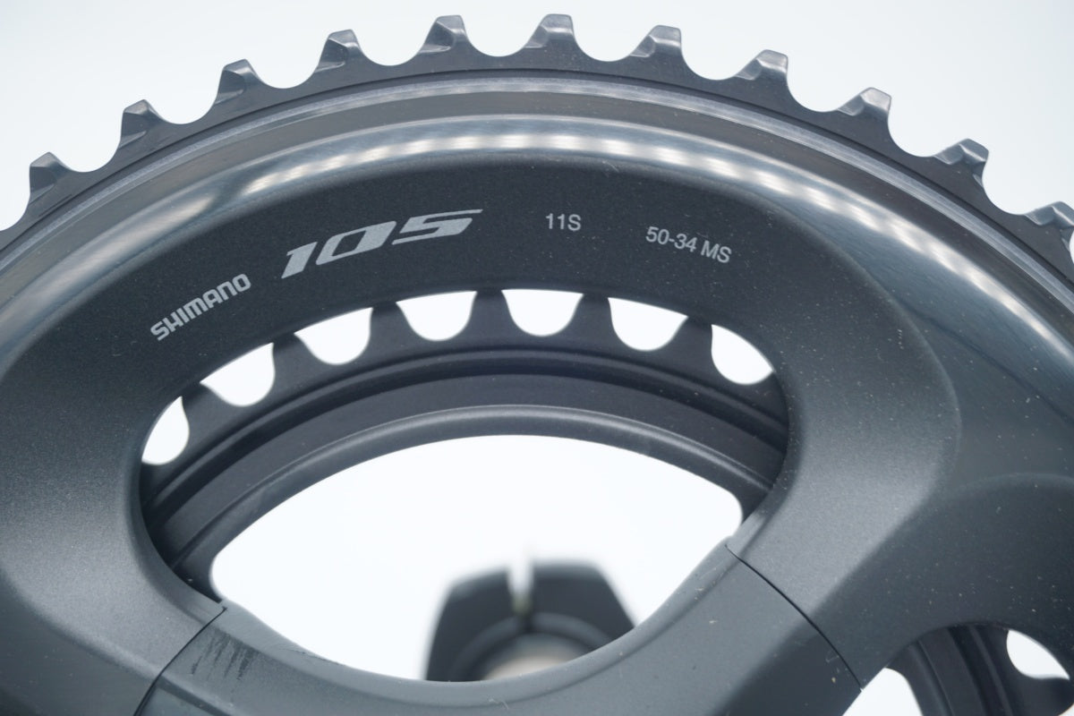 SHIMANO 「シマノ」 105 FC-R7000 50-34T 170mm クランク / 滋賀大津店