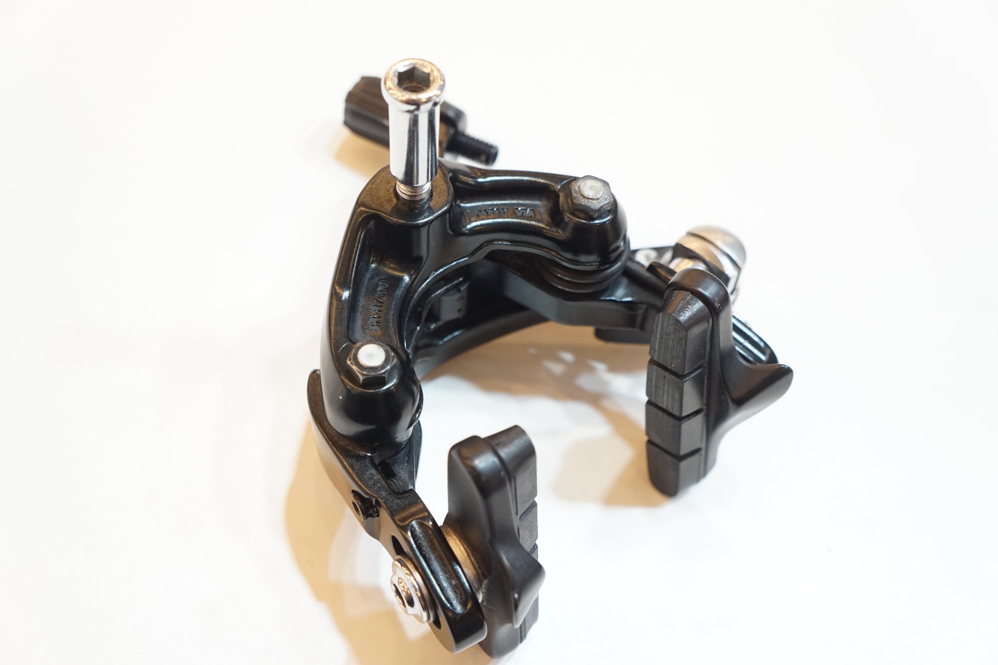 SHIMANO 「シマノ」 105 BR-R7000 キャリパーブレーキセット / バイチャリ浦和ベース