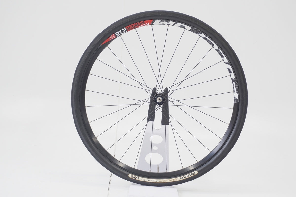 FULCRUM 「フルクラム」 RED POWER HP 27.5 DISC フロントホイール / 京都八幡店