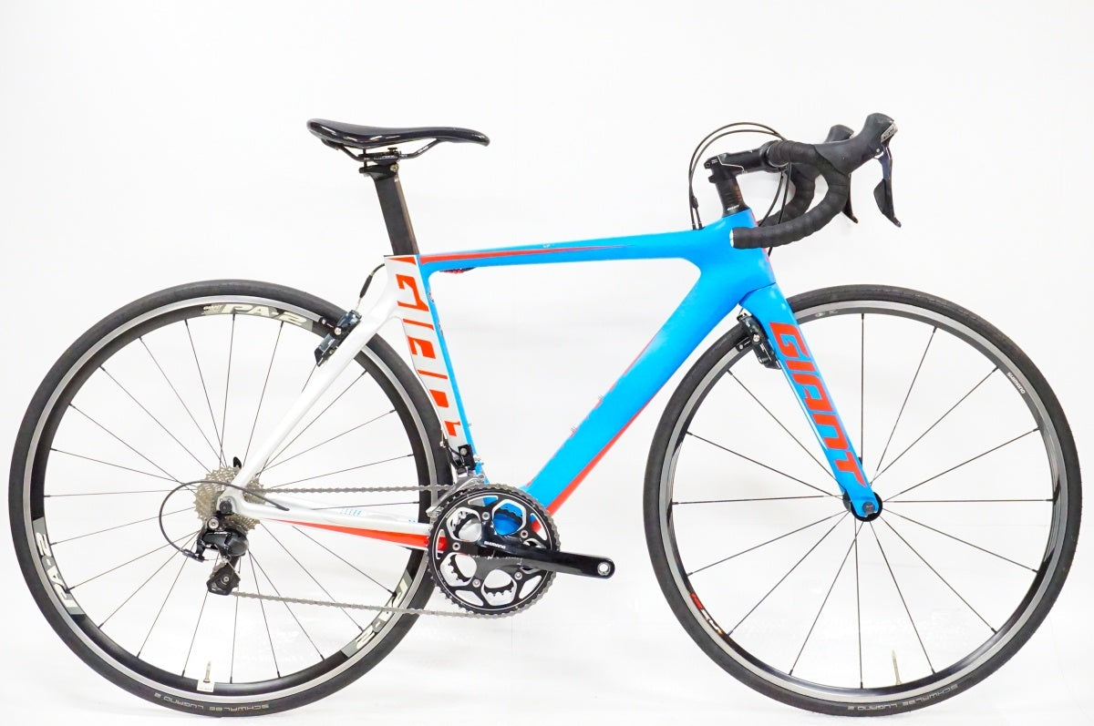 GIANT 「ジャイアント」 PROPEL ADVANCED 2 2015年モデル ロードバイク / 名古屋大須店