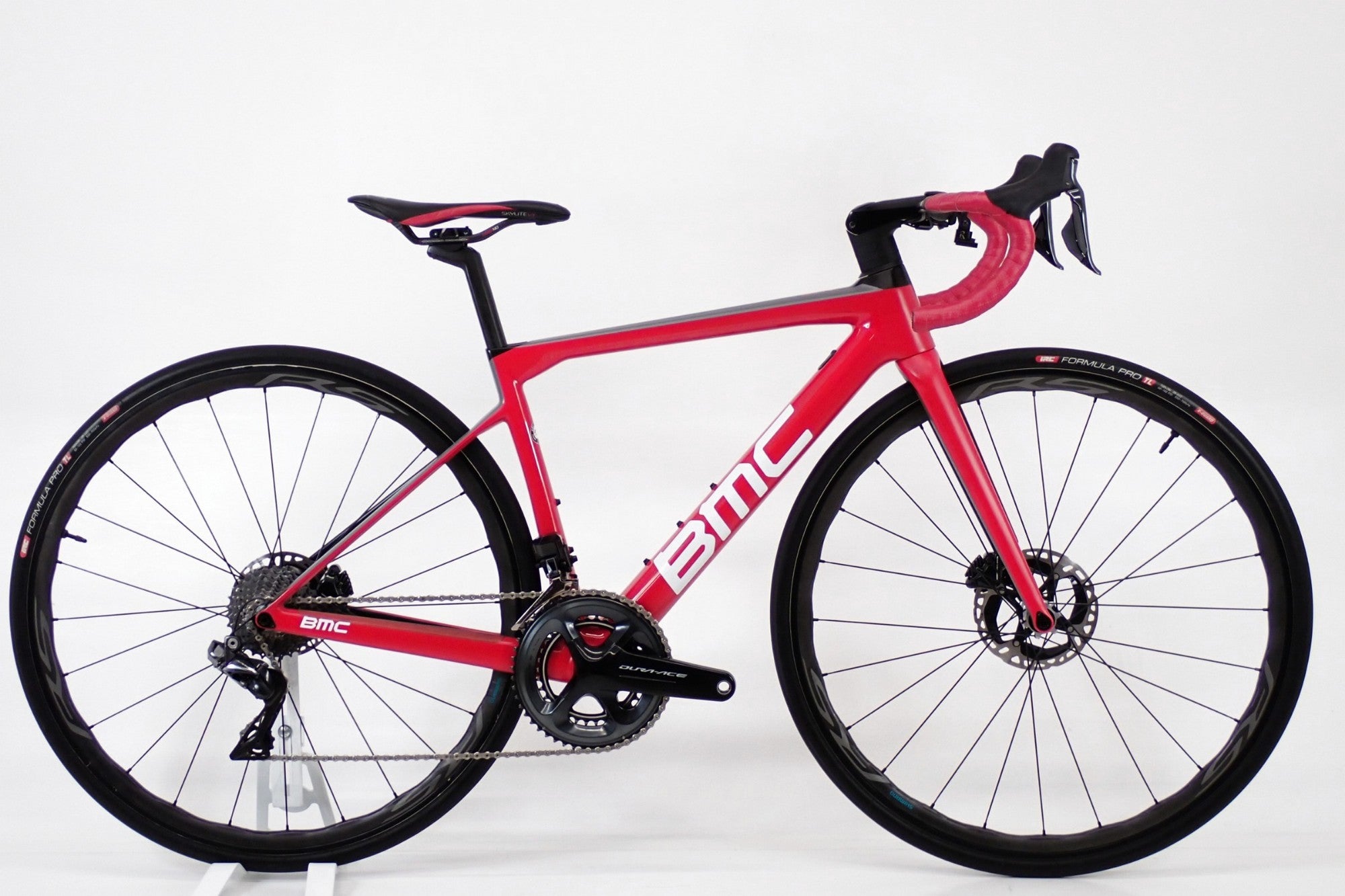 BMC 「ビーエムシー」 SLR01 DISC MOD 2018年モデル ロードバイク / 伊勢崎店