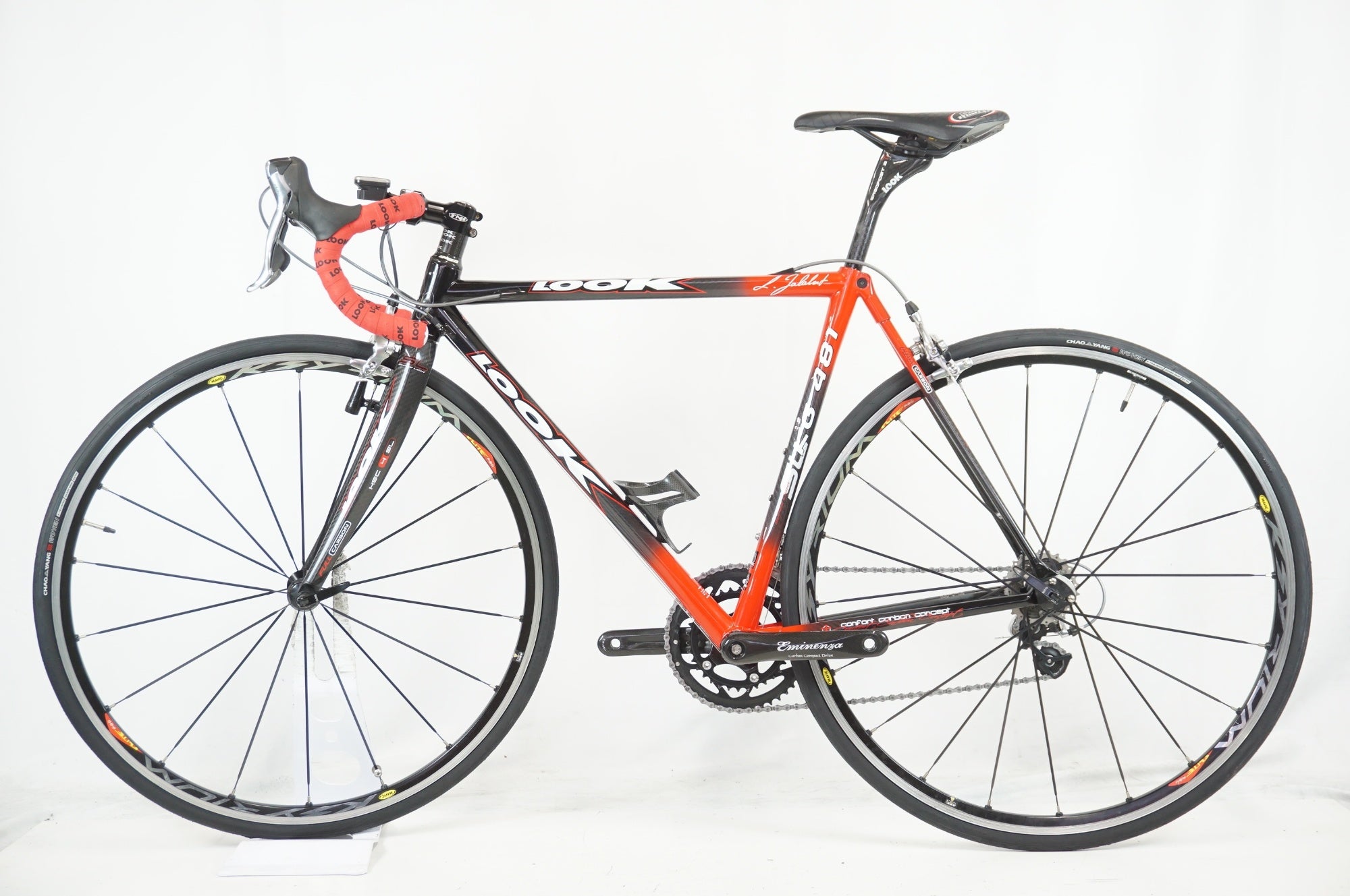 LOOK 「ルック」 KG481 SL 2004年モデル ロードバイク / 宇都宮店