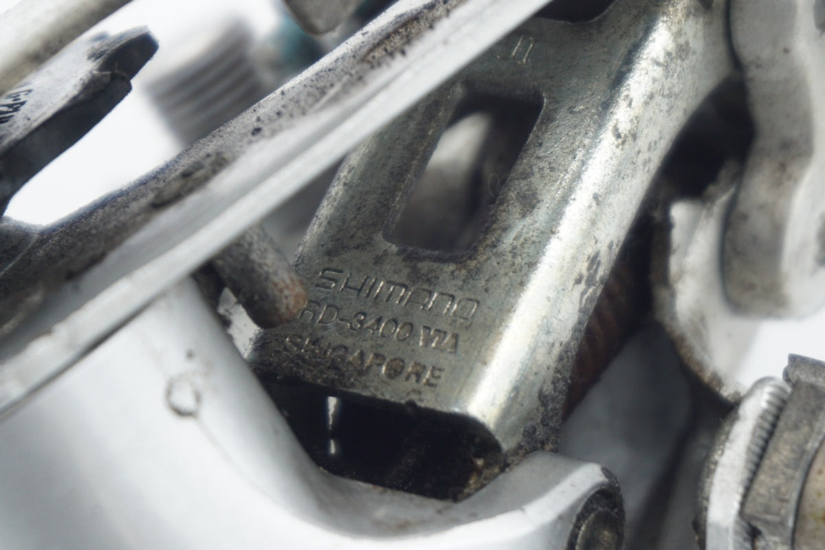 SHIMANO 「シマノ」 SORA RD-3400 リアディレイラー / 滋賀大津店