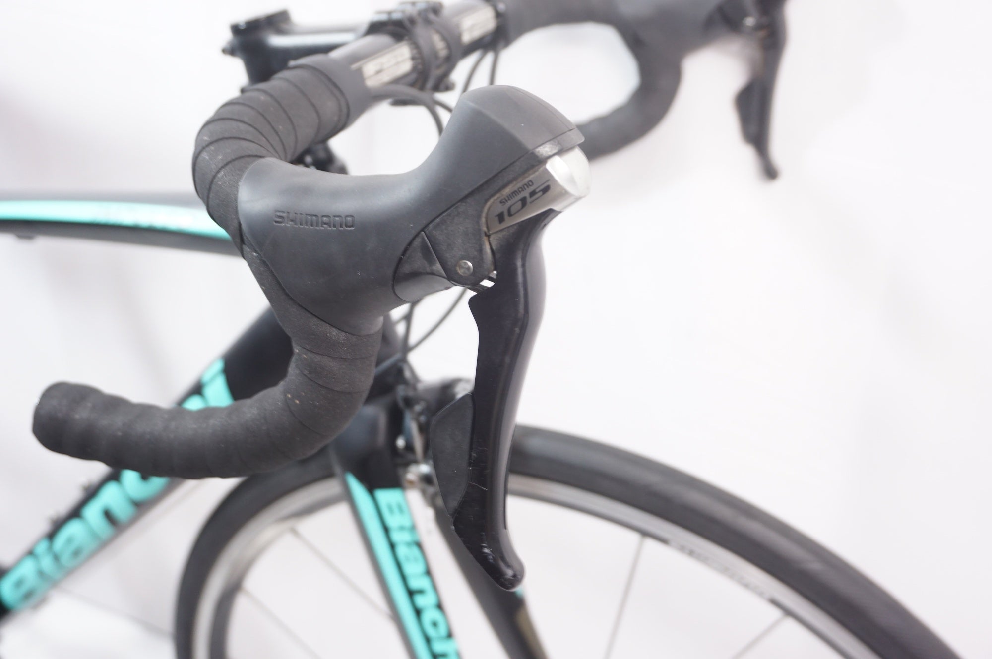 BIANCHI 「ビアンキ」 IMPULSO 105 2017年モデル ロードバイク / 世田谷店