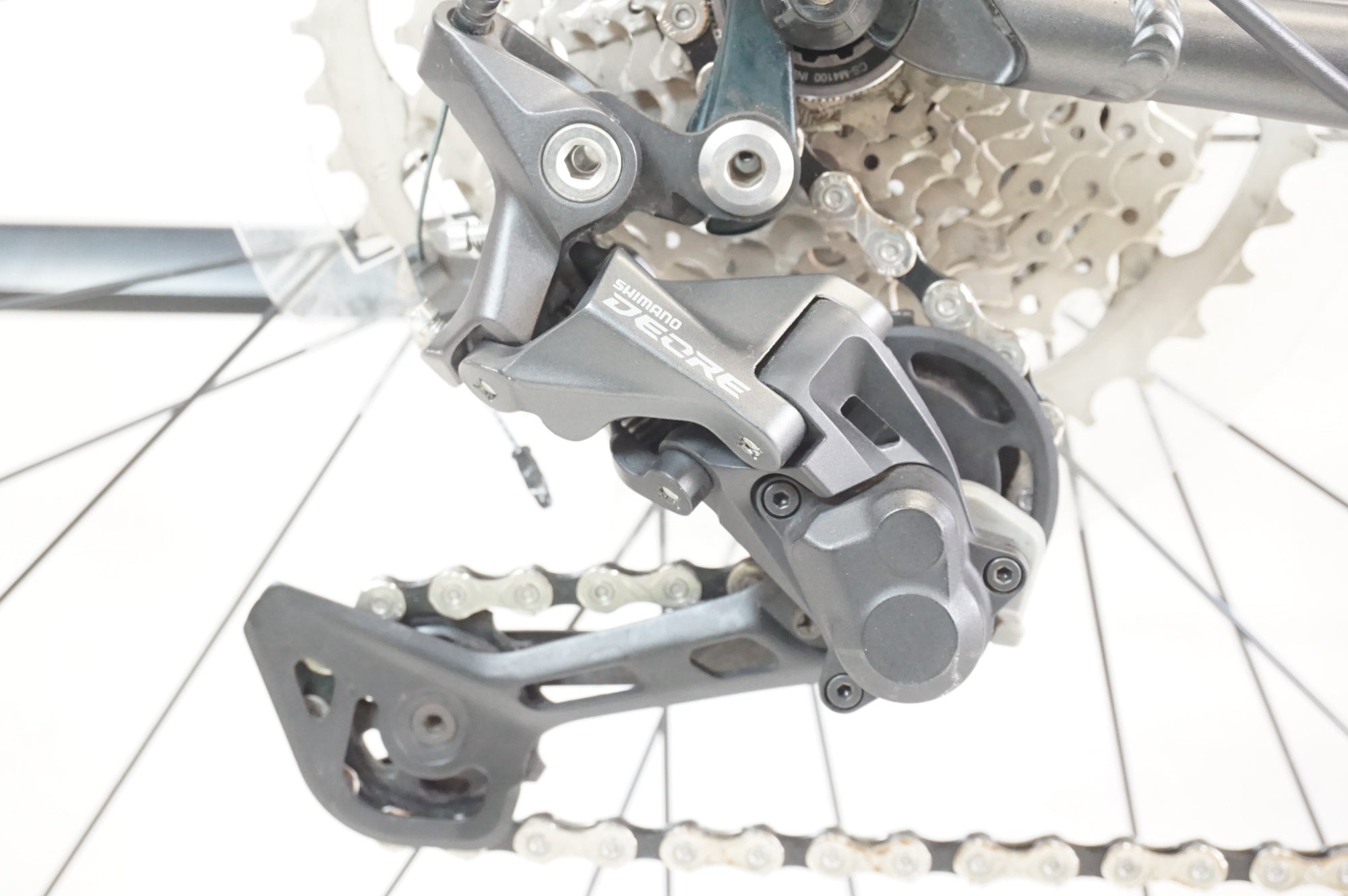 TREK 「トレック」 FX3 DISC 2022-2023年モデル クロスバイク / 宇都宮店