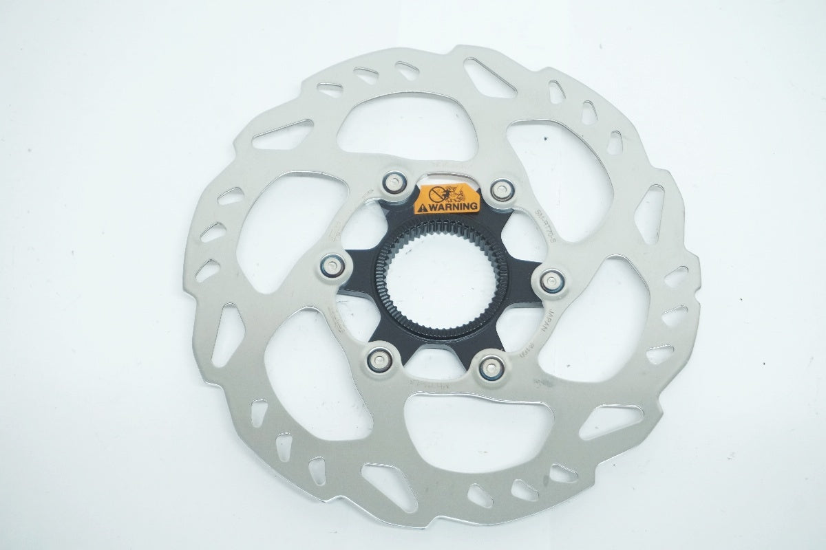 SHIMANO 「シマノ」 SM-RT70-S ディスクローター / 大阪美原北インター店