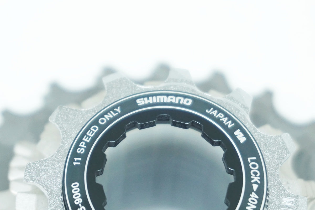 SHIMANO 「シマノ」 DURA-ACE CS-9000 12-25T スプロケット / 大阪美原北インター店