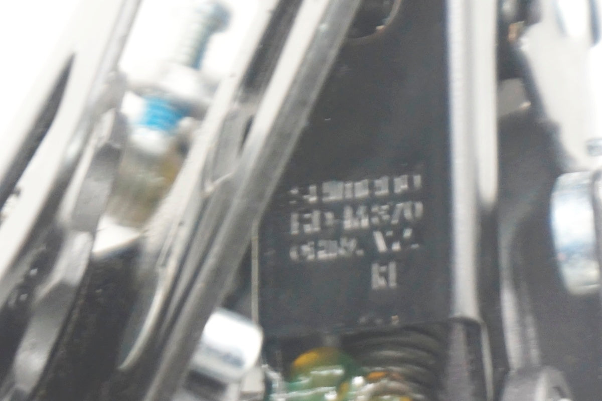 SHIMANO 「シマノ」 RD-M370 リアディレーラー / 大阪門真店