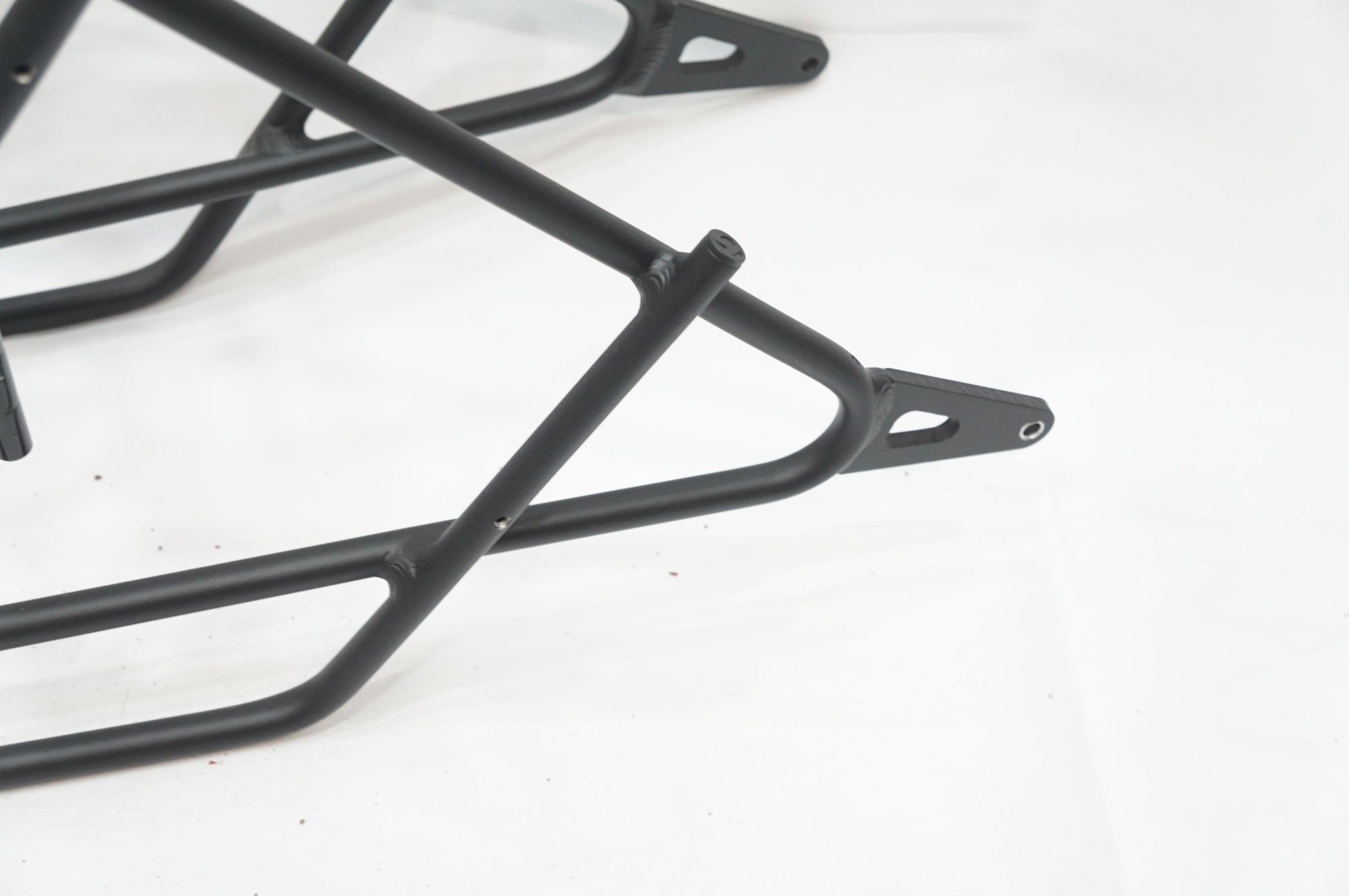 TREK 「トレック」 BACKRACK DELUXE MIK STUDS リアラック / 大宮店