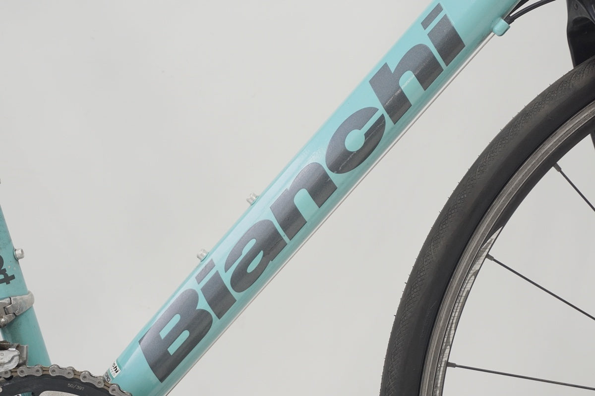 BIANCHI「ビアンキ」 CAMELEONTE SPORT 5 2012年モデル クロスバイク / 京都八幡店