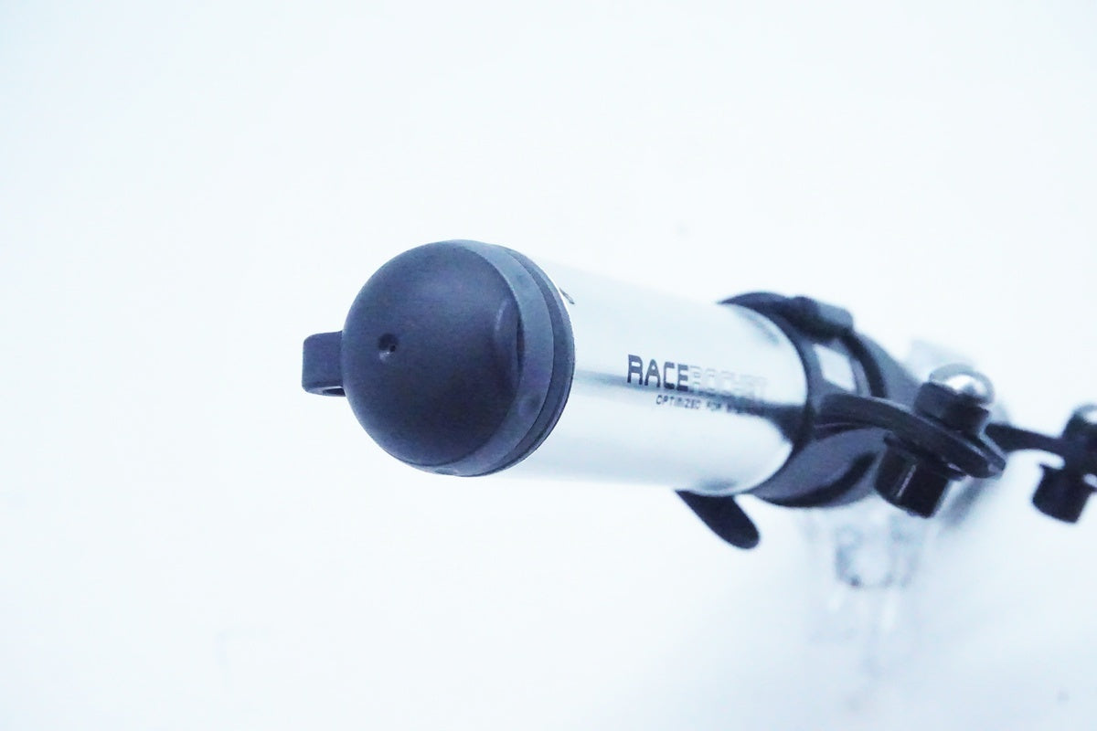 TOPEAK「トピーク」 RACE ROCKET 携帯ポンプ/ 京都西院店