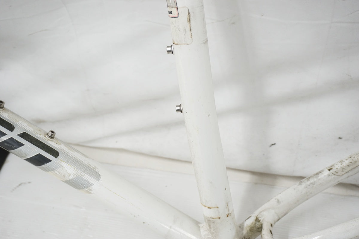 ジャンク SCHWINN 「シュウイン」 MOAB2 年式不明 フレーム / 奈良店