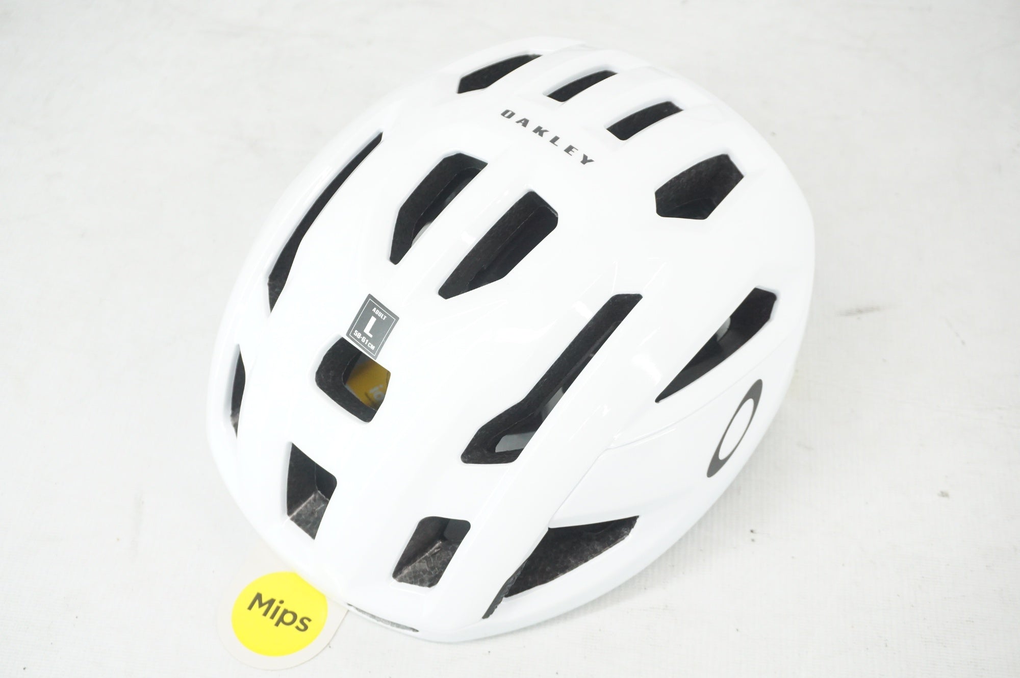 OAKLEY 「オークリー」 ARO3 ENDURANCE Lサイズ ヘルメット / 阪急塚口店