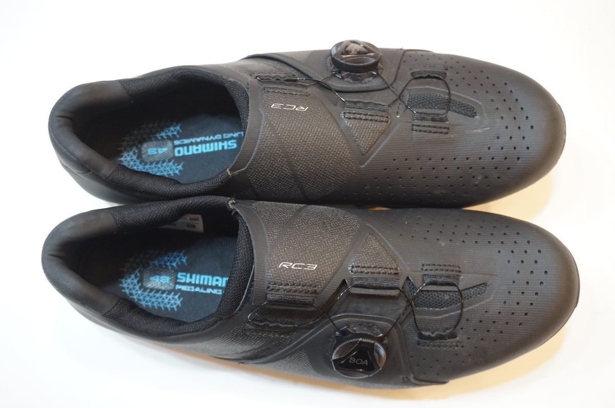 SHIMANO 「シマノ」 SH-RC300M EU43 シューズ / 浦和ベース