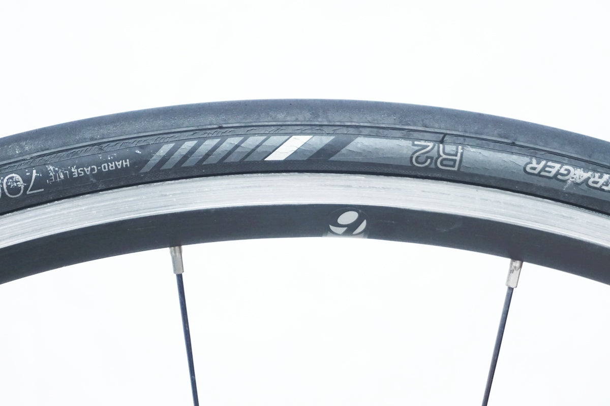 BONTRAGER 「ボントレガー」 RACE シマノ11速 ホイールセット / 大阪美原北インター店
