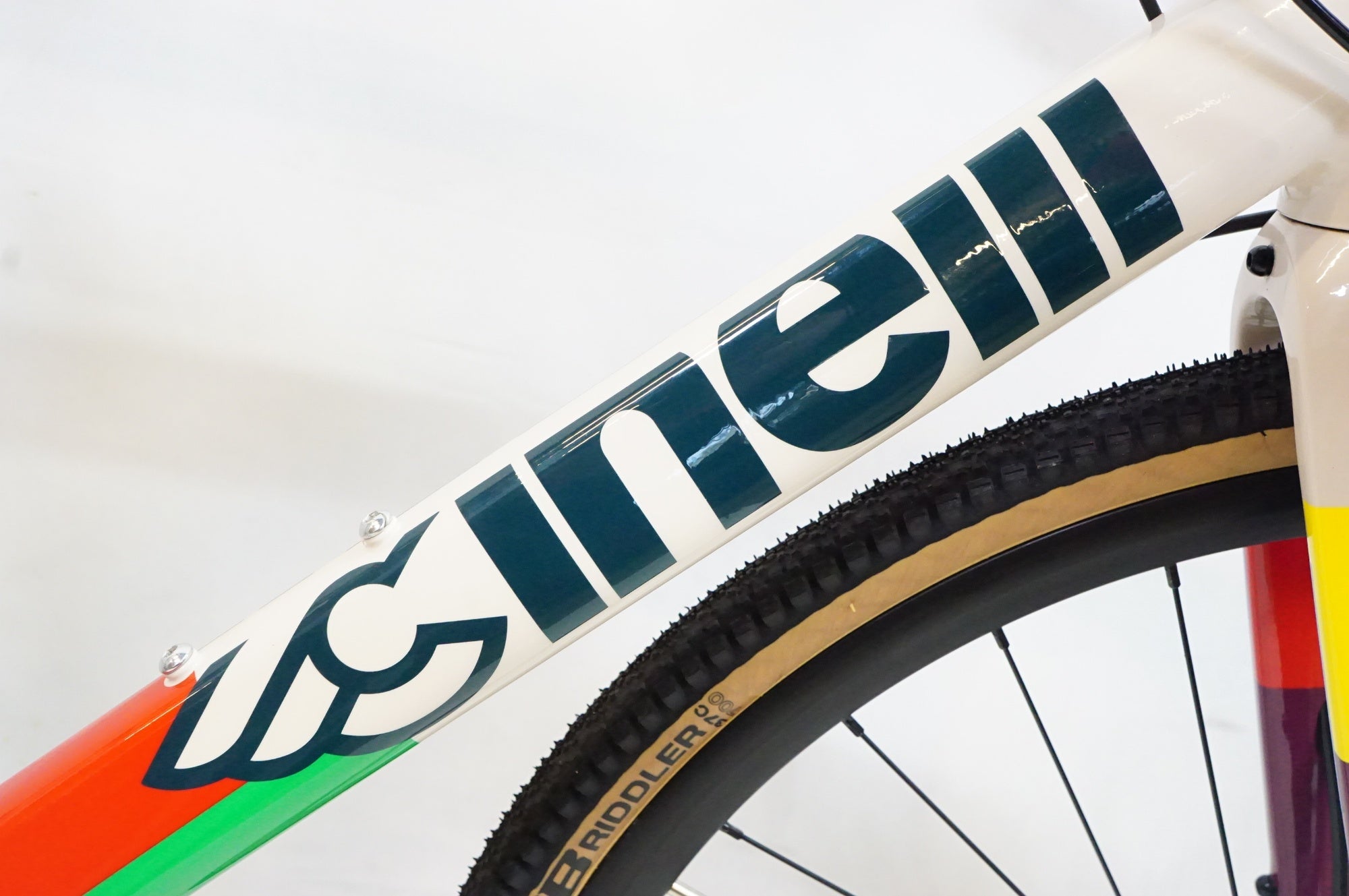 CINELLI 「チネリ」 ZYDECO GRX 2024年モデル グラベルロード / 熊谷本店